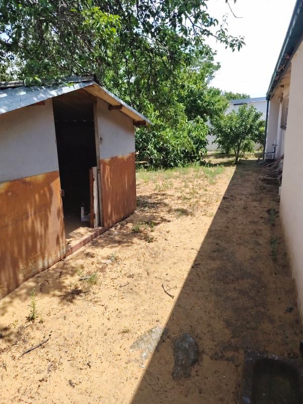 3 Bedroom Property for Sale in Sasolburg Free State